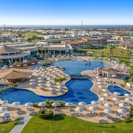 Pickalbatros Golf Luxury Suites-2