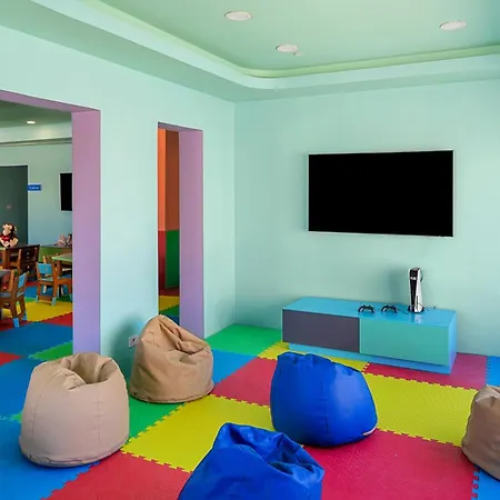 Pickalbatros Golf Luxury Suites-2