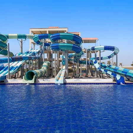 Pickalbatros Golf Luxury Suites - All Inclusive-2