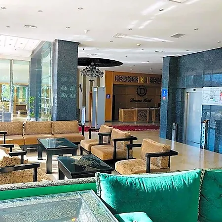 Dream'S Hotel-2