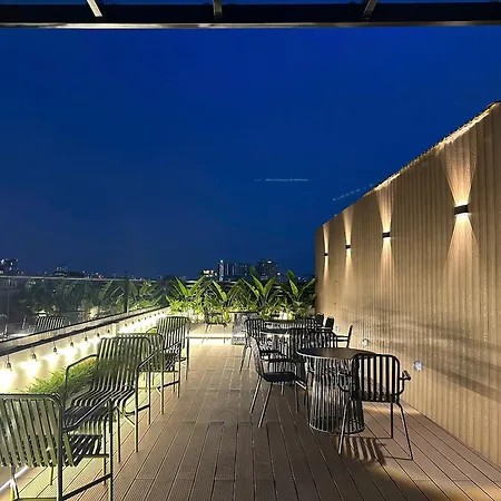 Palago Boutique Hotel & Rooftop-2