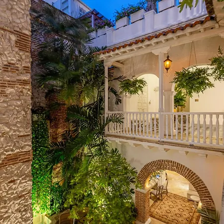 Hotel Casa Del Gobernador-2