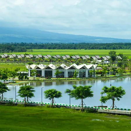 Wonderland Suites And Resort-2