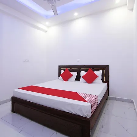 Hotel O Varn Residency And Hotels 2-3
