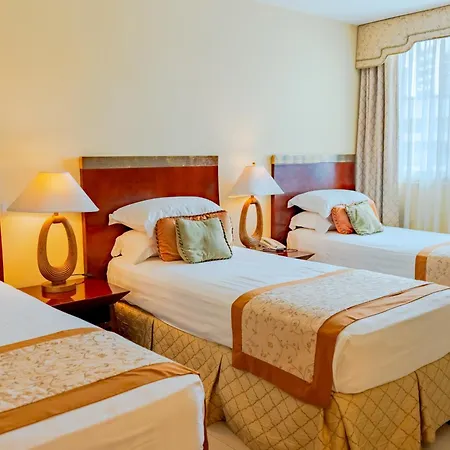 Toscana Inn Hotel-2