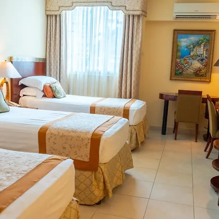 Toscana Inn Hotel-3