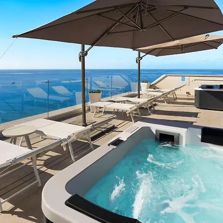 Emerald Hotel Residence Cefalu-2