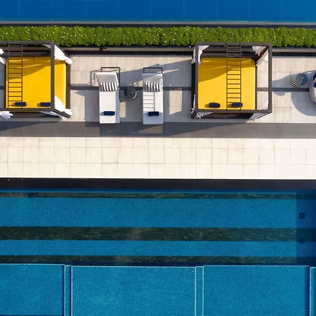Tribe Living Bangkok Sukhumvit 39 By Accorhotels-2