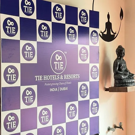 La Paradise Residency - Tie-2