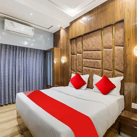 Hotel O By Oyo Bhanu Villa-3