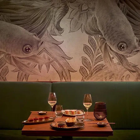 Palazzo Cordusio, A Gran Melia Hotel - The Leading Hotels Of The World-3