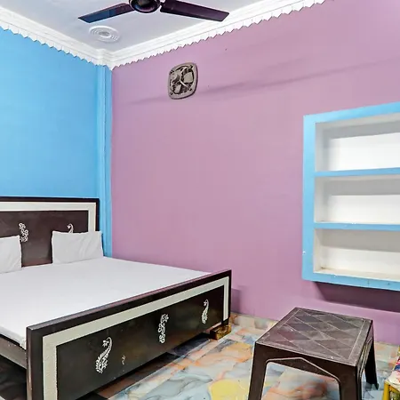 Hotel O Home Om Marriage Hall-2