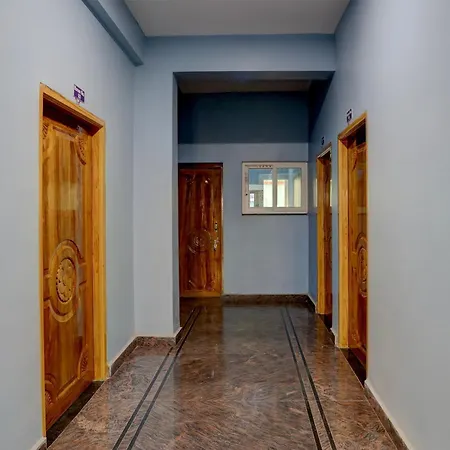 Hotel O Laxmi Narayan Kalyani Mandap-2