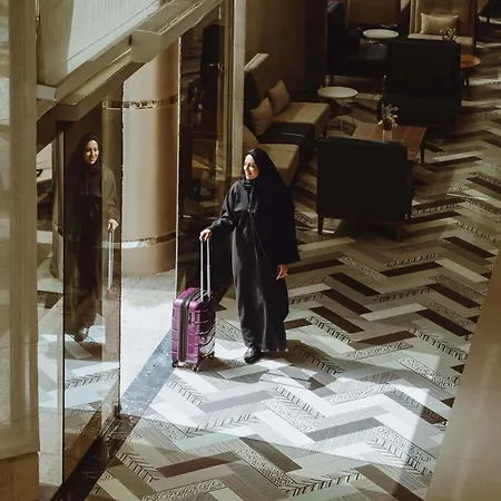 Mercure Makkah Aziziah-2