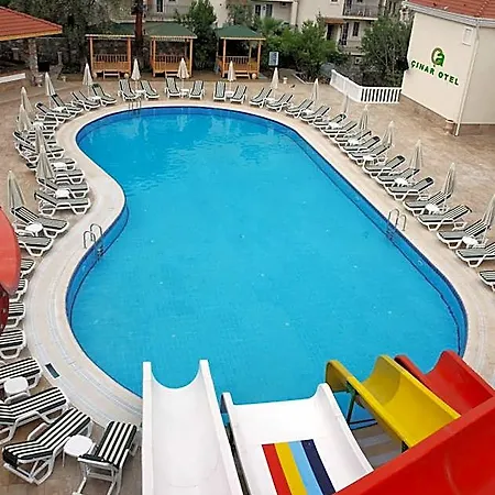 Telmessos Select Hotel - Adult Only-2