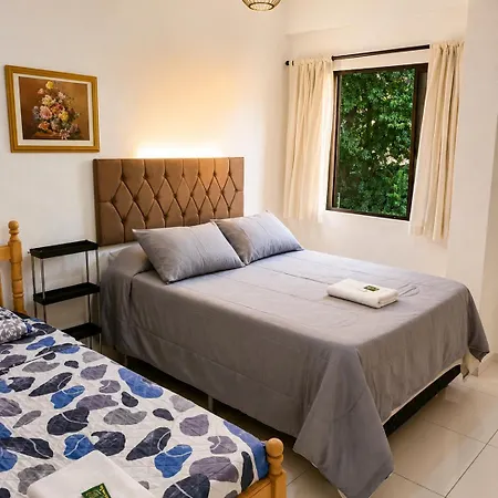 LEON MARIA HOSPEDAGENS - Smart Flat Hotel e Residence-2