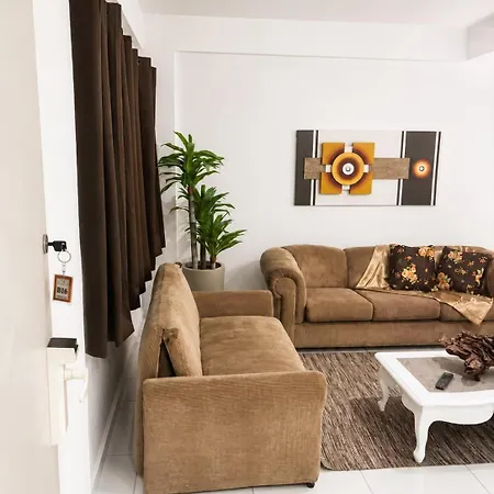 LEON MARIA HOSPEDAGENS - Smart Flat Hotel e Residence-3