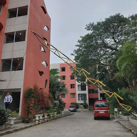 Affordable Travellers Studio Condo Near Mactan Airport By A&C-3