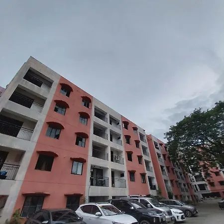 Affordable Travellers Studio Condo Near Mactan Airport By A&C-2