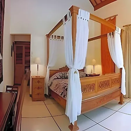 Bali Golden Villas-2