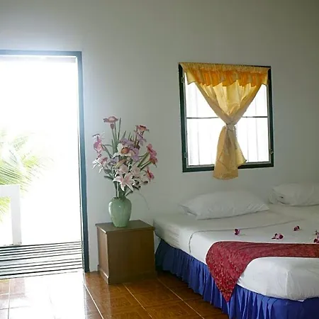 Coral Cove Resort-2