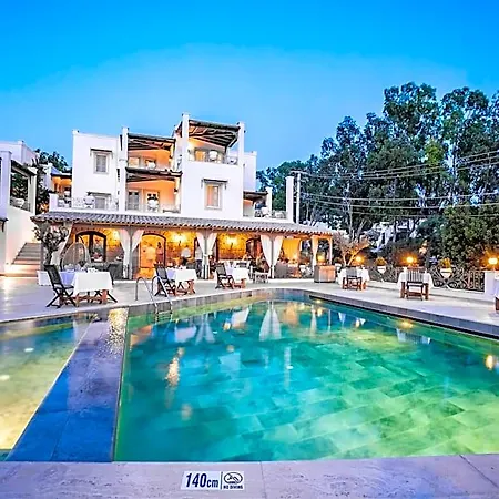 Manzara Boutique Hotel - Adults Only-2