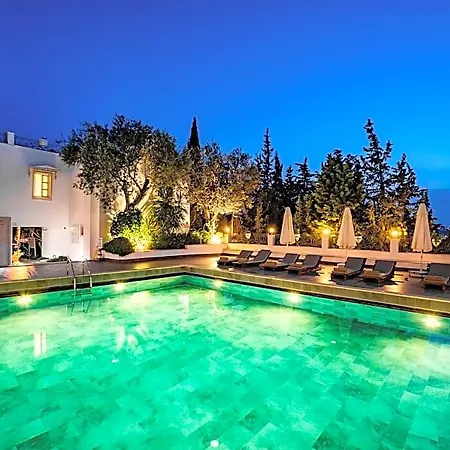 Manzara Boutique Hotel - Adults Only-3