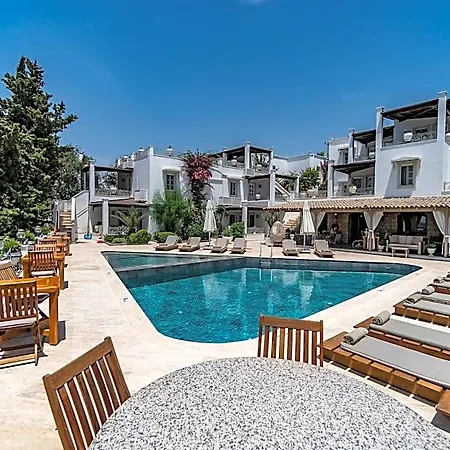 Manzara Boutique Hotel - Adults Only-2
