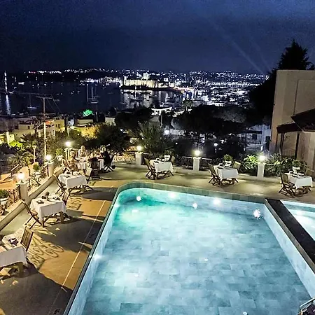 Manzara Boutique Hotel - Adults Only-2