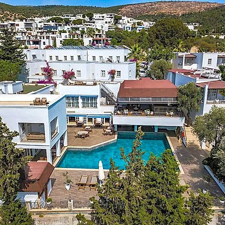Manzara Boutique Hotel - Adults Only-3