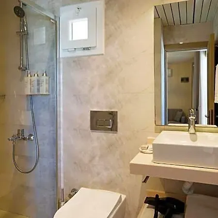 Manzara Boutique Hotel - Adults Only-2