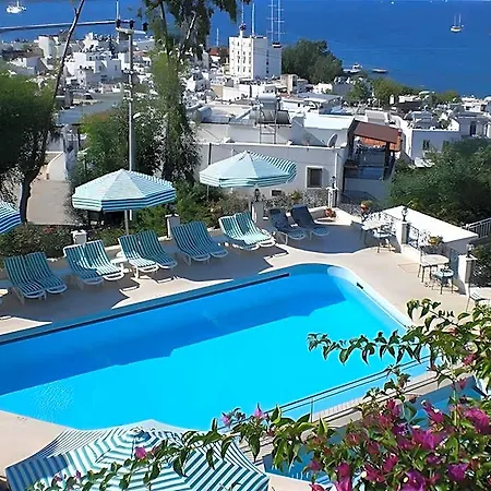 Manzara Boutique Hotel - Adults Only-2