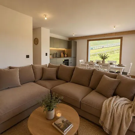 Residence Phoenix C By Leavetown Vacations-2