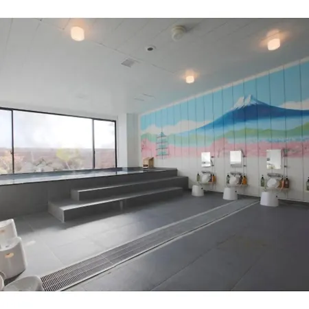 Fujisan Resort Hotel - Vacation Stay 57971V-3