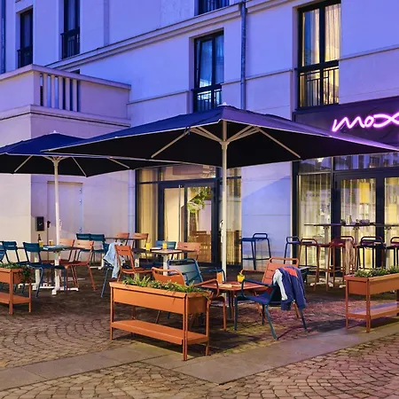 Moxy Paris Clamart-2