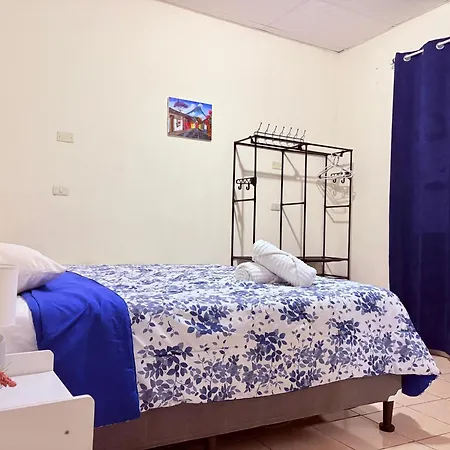 Blue Moon Hostel-3