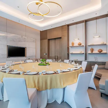 Radisson Hotel, Beijing Daxing Airport-3