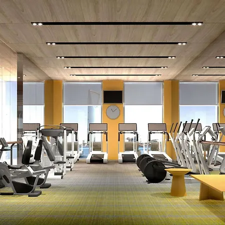 Novotel Riyadh Sahafa-3