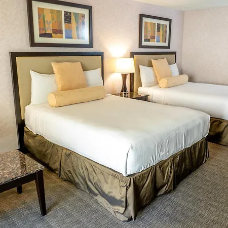 Argo Inn And Suites-2