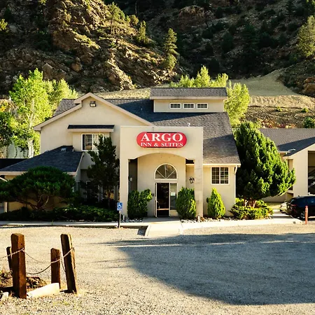 Argo Inn And Suites-3