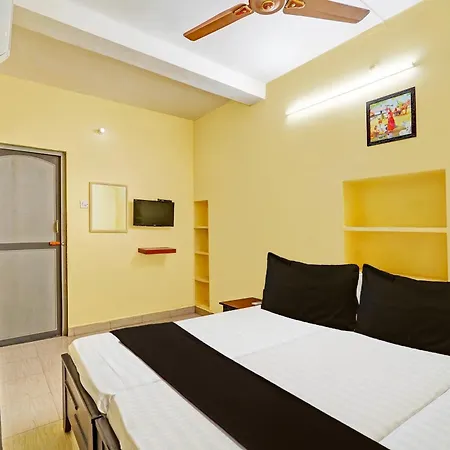 Hotel O Le Stay Inn-3