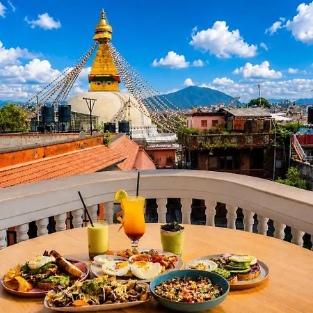 Boudha Mandala Hotel-3