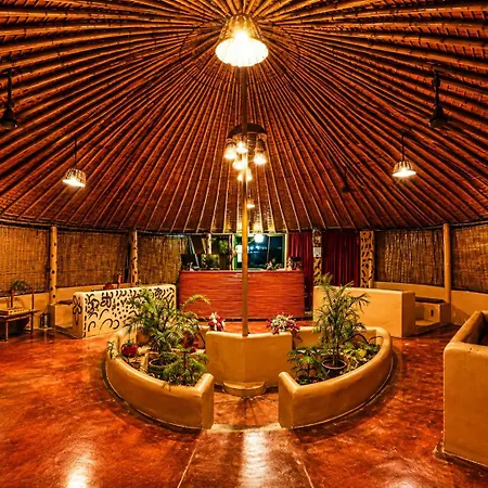 Corbett Soho Resort-3