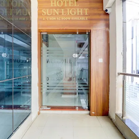 Hotel O Sun Light-3