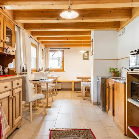 Chalet - Margherita-2