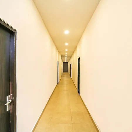 Hotel O Agrawal Inn-2
