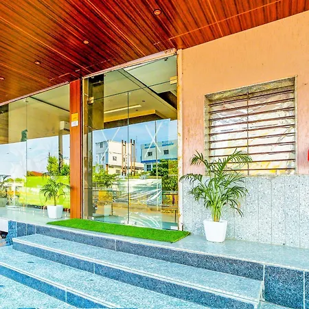 Hotel O Agrawal Inn-3
