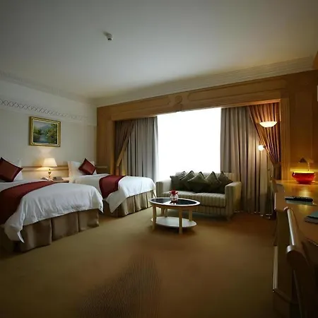 The Rizqun International Hotel-3