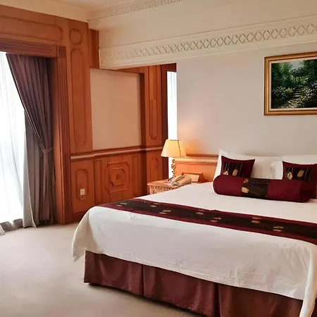 The Rizqun International Hotel-2
