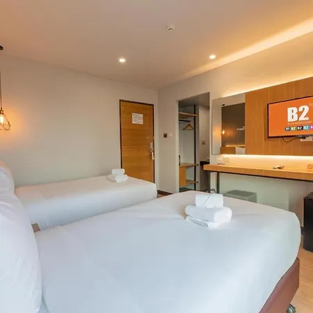 B2 Surat Thani Premier Hotel-2